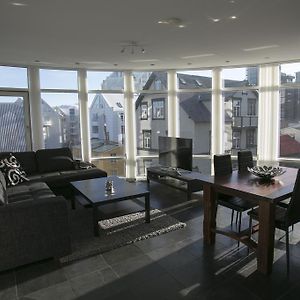 Deluxe Appartement